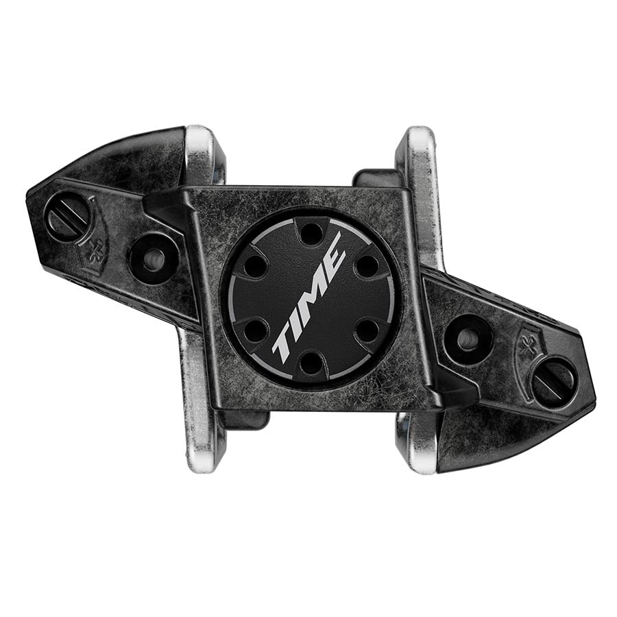 PEDALS, BODY: CARBON, SPINDLE: STEEL, 9/16'', CARBON, PAIR