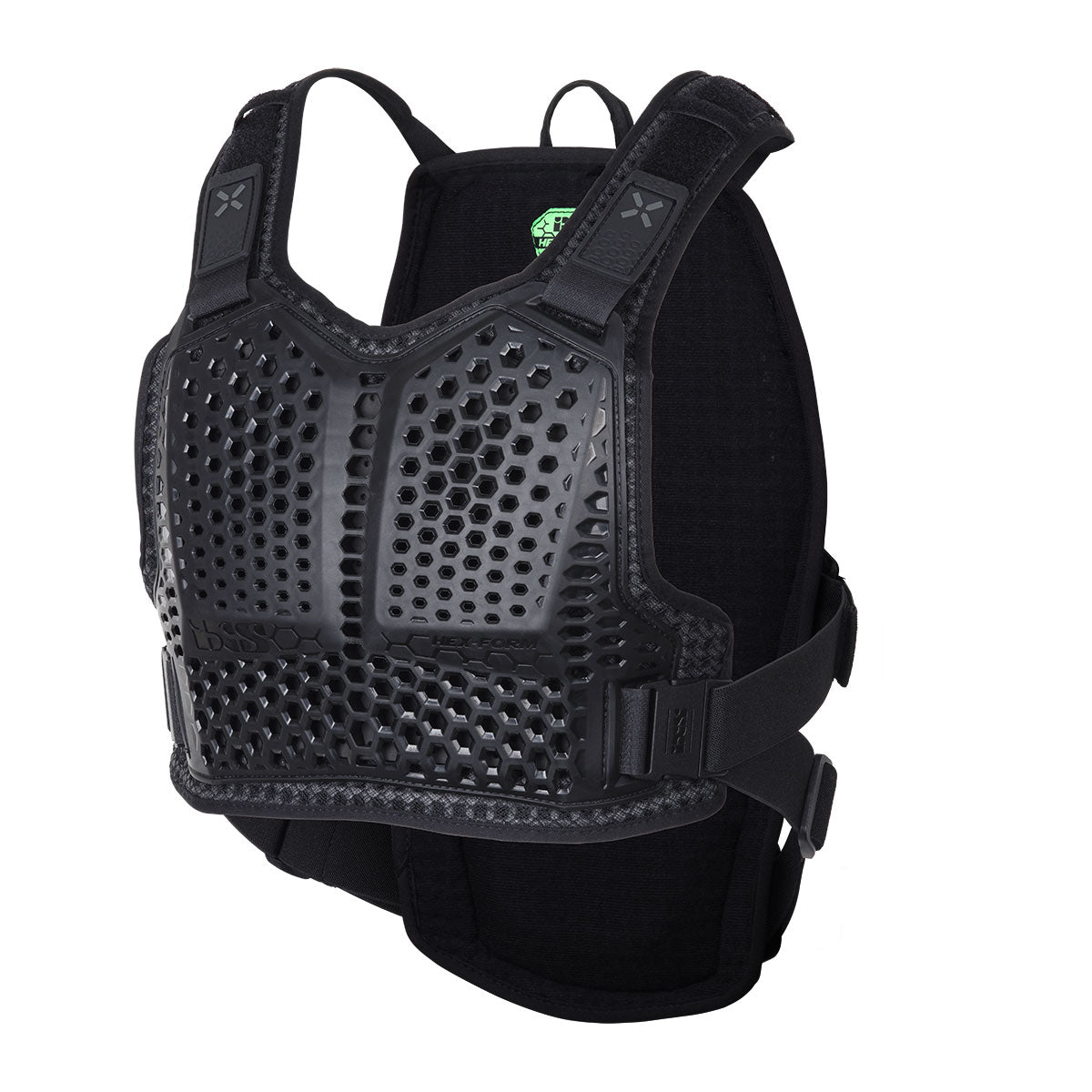 HEX PULL-OVER PROTECTION HAUT DU CORPS JEUNESSE