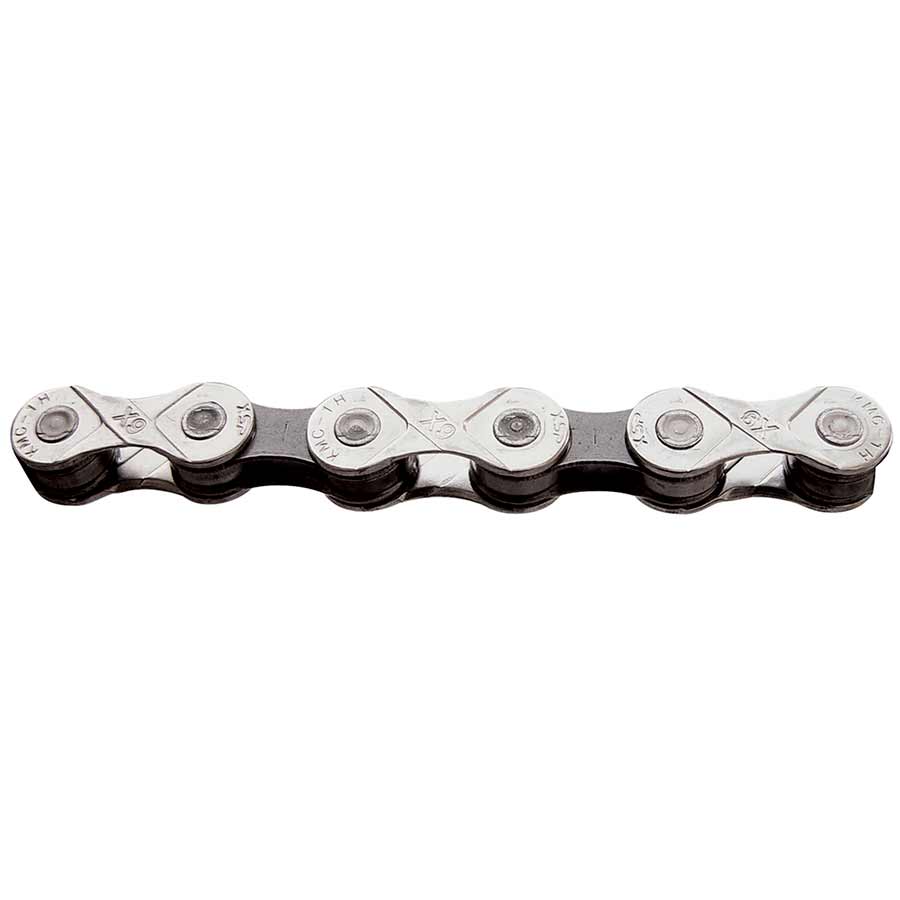 CHAIN, 9 SPEED, 116 LINKS, SILVER