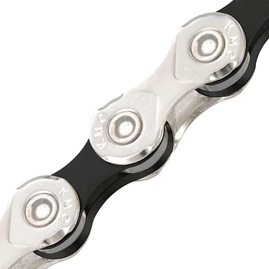 CHAIN, 11SP., 118 LINKS, NICKEL/BLACK