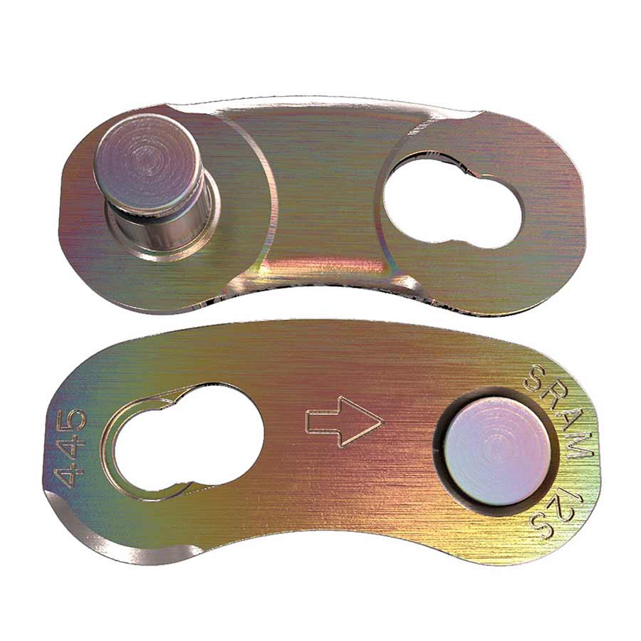 12SP. CHAIN CONNECTOR, PACK OF 50