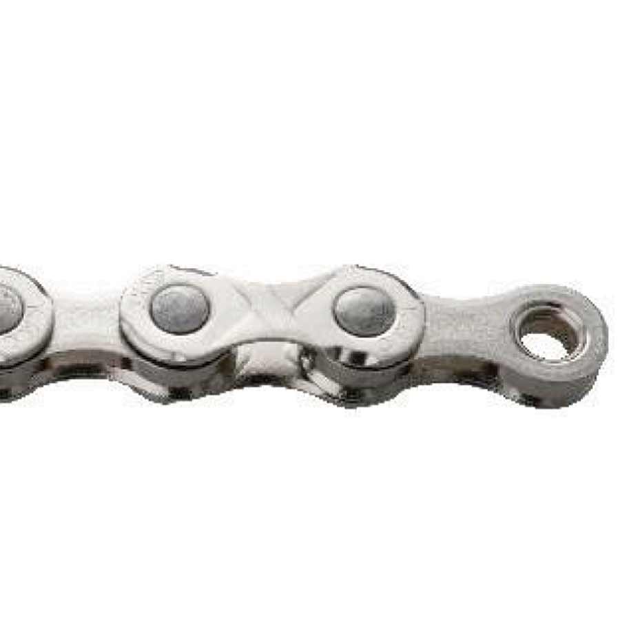 CHAIN, 9 SPEED, LINKS: 136, EPT, GREY