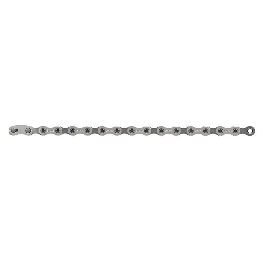 CHAIN, SPEED: 12, LINKS: 126, SILVER