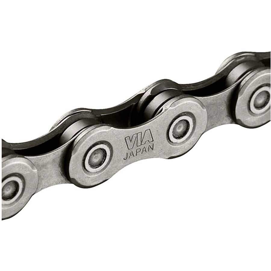 CHAIN, SPEED: 11, 5.5MM, LINKS: 138, SILVER