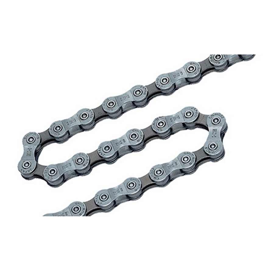 CHAIN, SPEED: 9, 6.57MM, LINKS: 116, SILVER