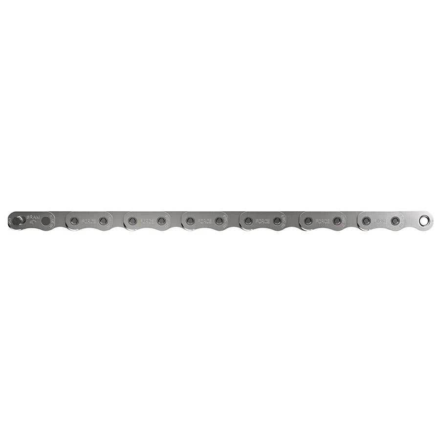 CHAIN, SPEED: 12, LINKS: 120, CHROME, 25PCS