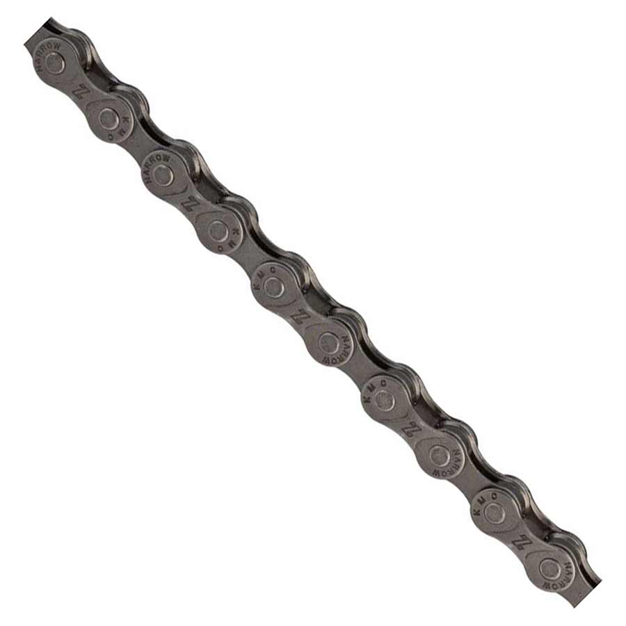 CHAIN, SPEED: 6/7/8, 7.1MM, LINKS: 116, GREY