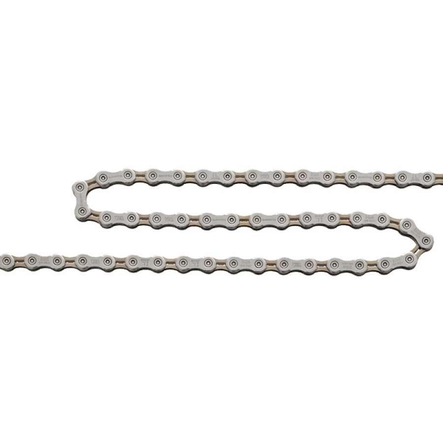 CHAIN, SPEED: 10, 5.88MM, LINKS: 116, SILVER