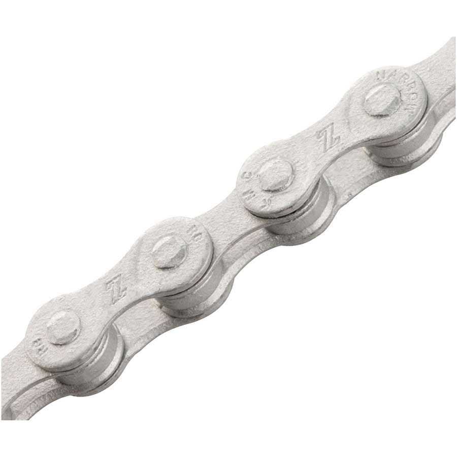 CHAIN, SPEED: 6/7/8, 7.1MM, LINKS: 116, SILVER