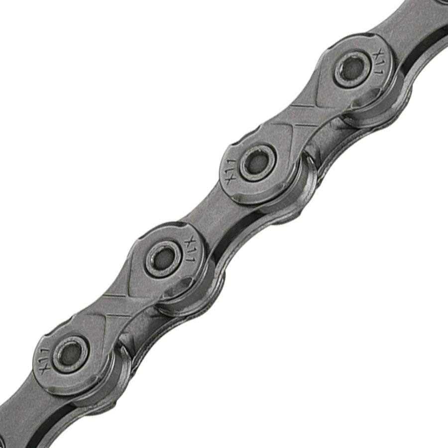 CHAIN, 11 SPEED, 5.5MM, 118 LINKS, GREY, 25PCS