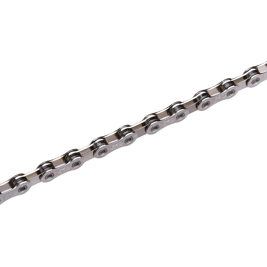 CHAIN, SPEED: 12, 5.25MM, LINKS: 126, SILVER
