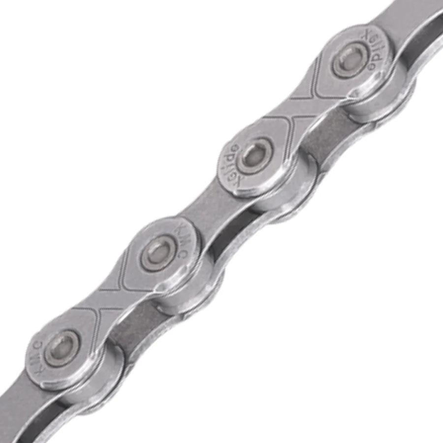 CHAIN, 11 SPEED, LINKS: 126, GREY