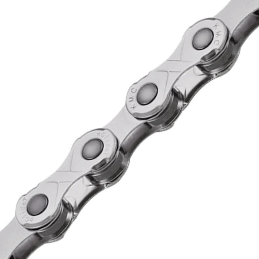 CHAIN, 11 SPEED, LINKS: 132, GREY
