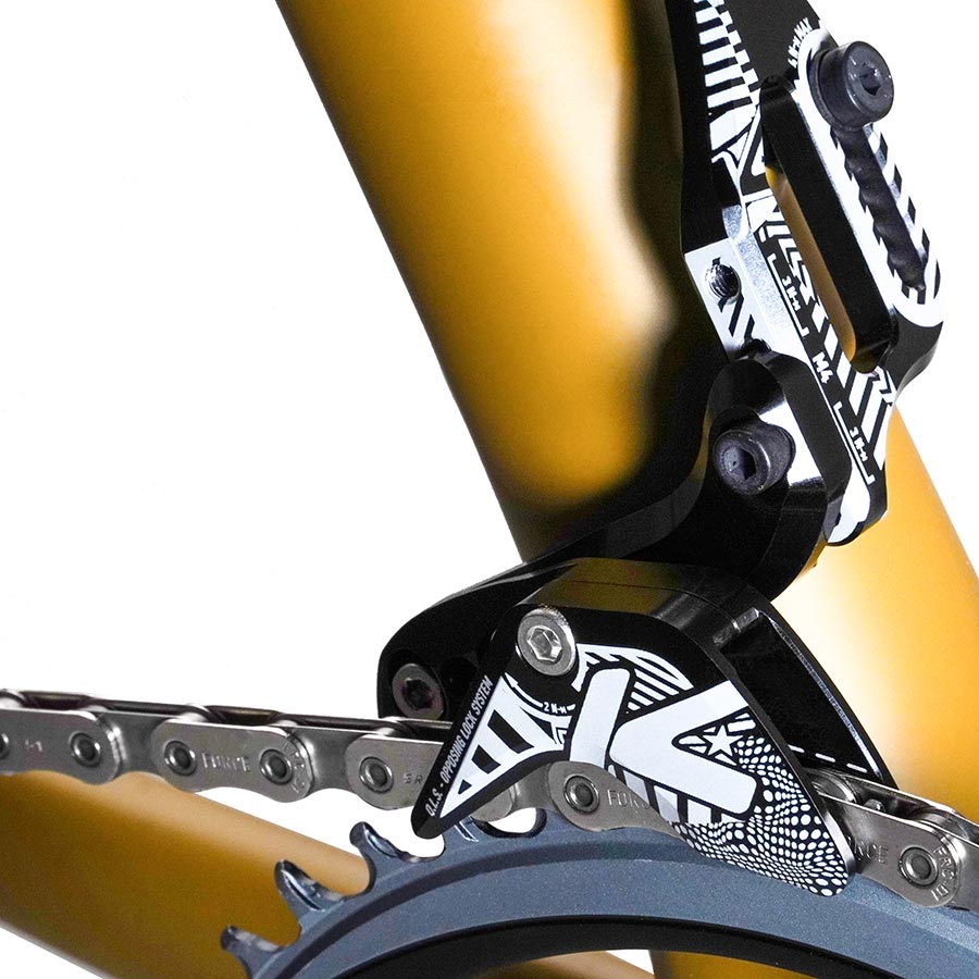 CHAIN GUIDE, BLACK