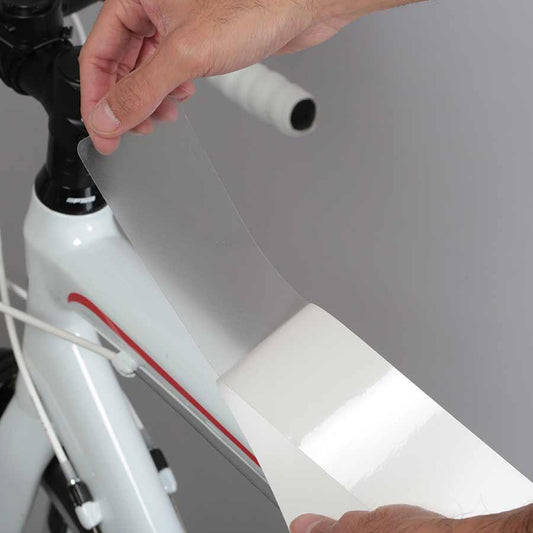 FRAME PROTECTION, M, (12 STICKERS)