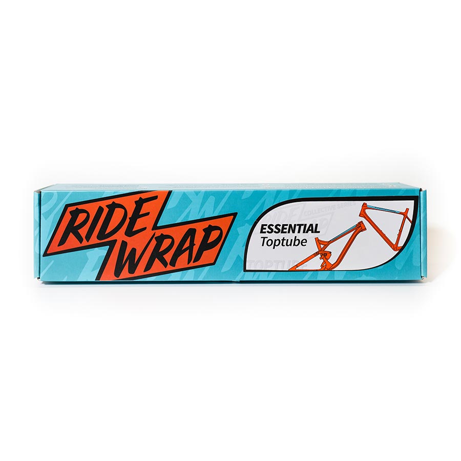 PROTECTIVE WRAP, GLOSS CLEAR
