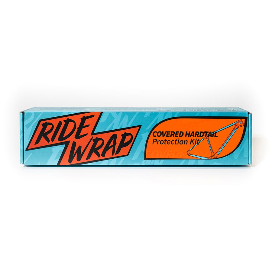 PROTECTIVE WRAP, MATTE CLEAR