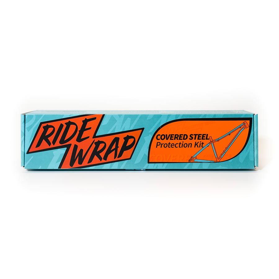 PROTECTIVE WRAP, MATTE CLEAR