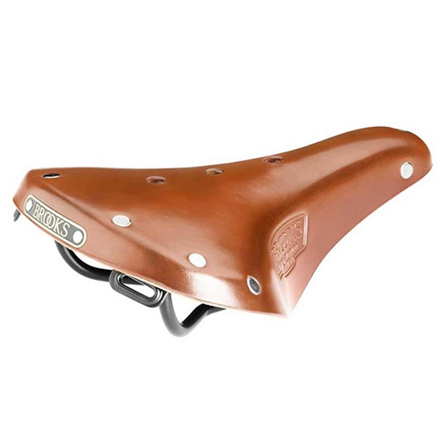 SADDLE, 242 X 176MM, UNISEX, 460G, HONEY