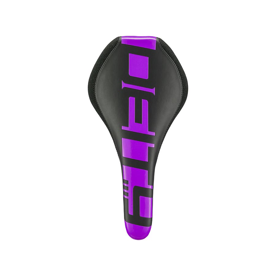 SADDLE, UNISEX, 241G, PURPLE