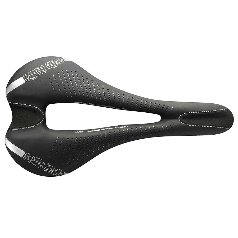 SADDLE, 275 X 145MM, UNISEX, 280G