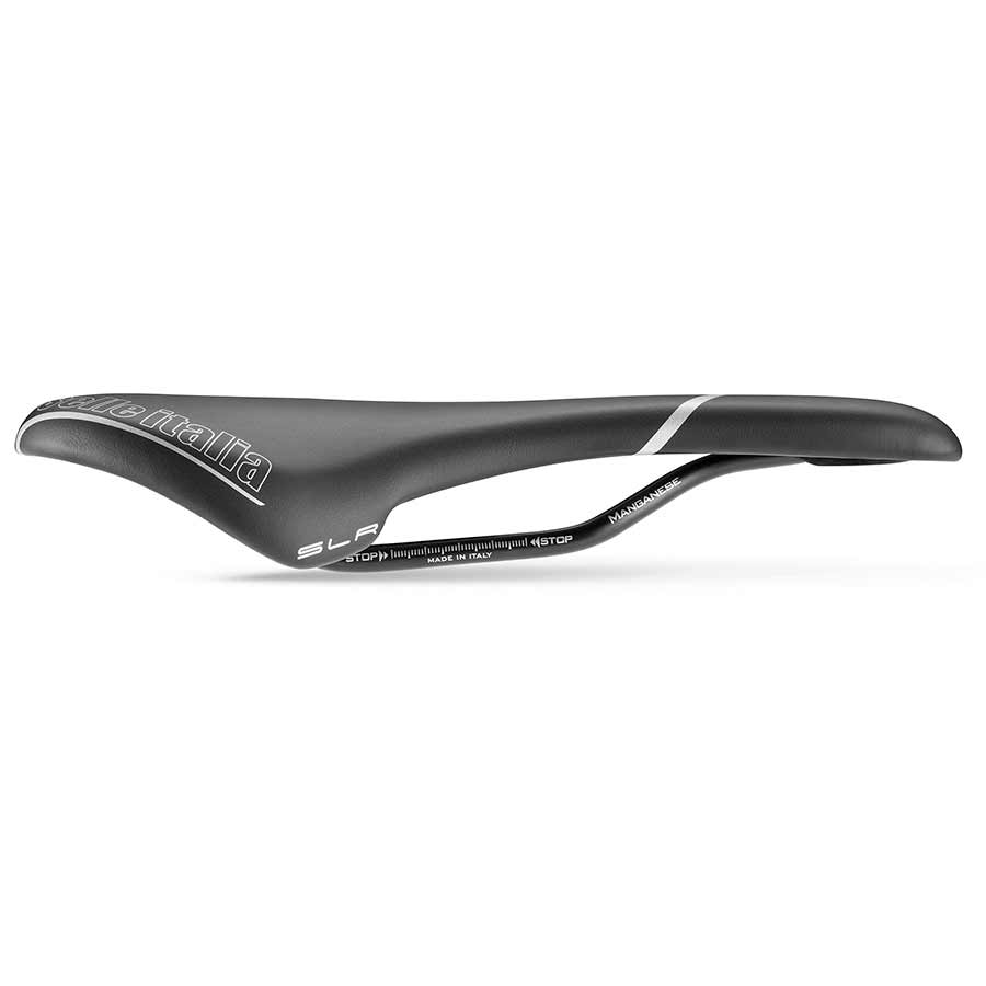 SADDLE, 275 X 131MM, MEN, 233G, BLACK