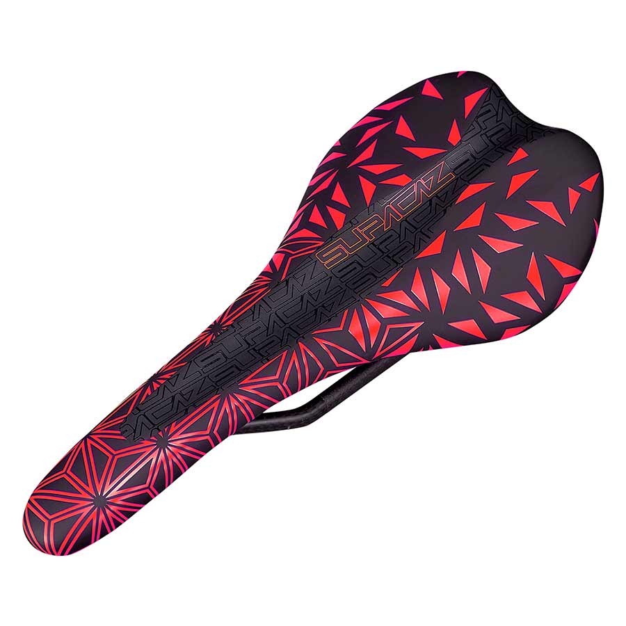 SADDLE, 150G, RED