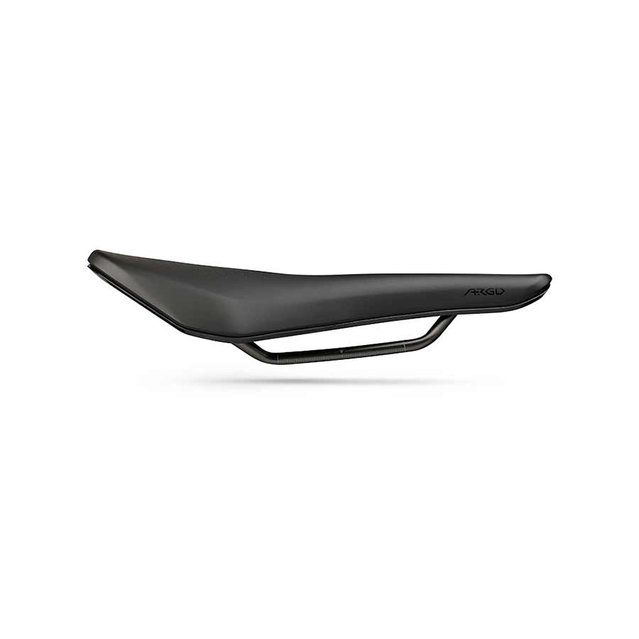 SADDLE, 260 X 160MM, 255G, BLACK