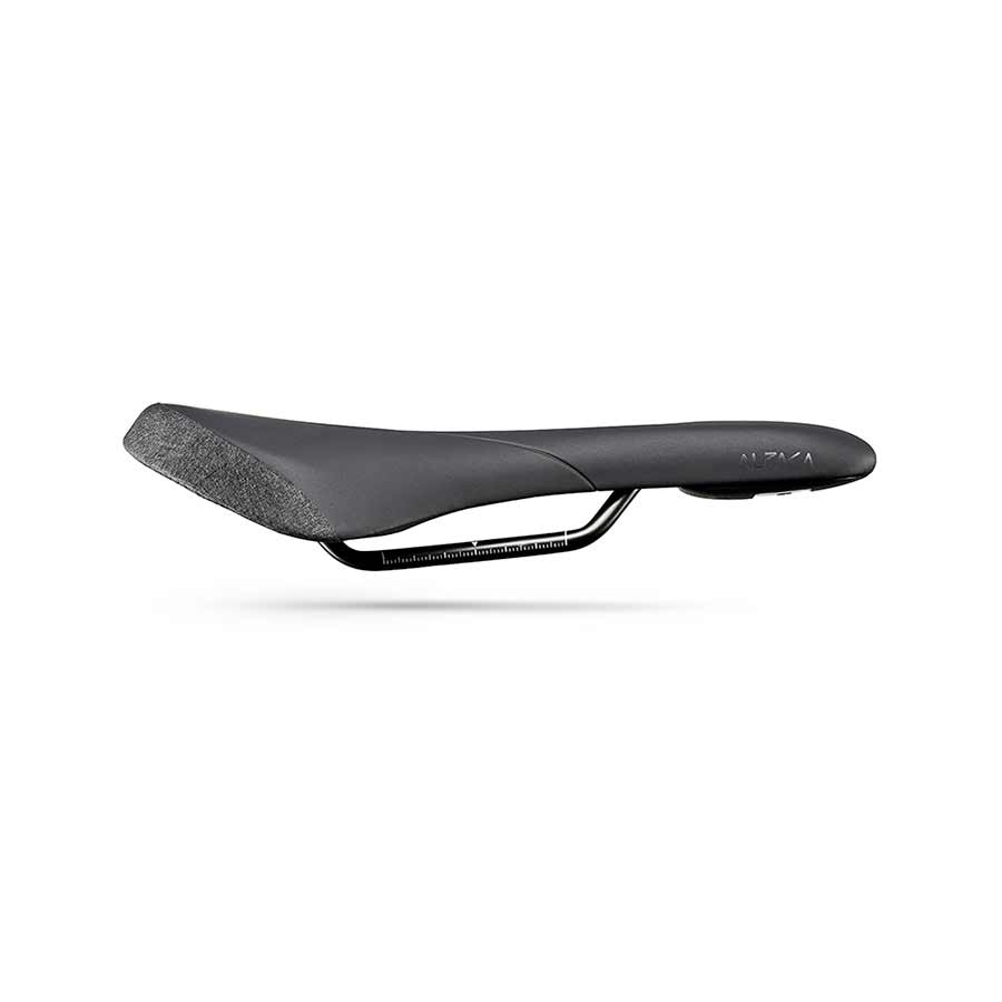 SADDLE, 252 X 145MM, 230G, BLACK
