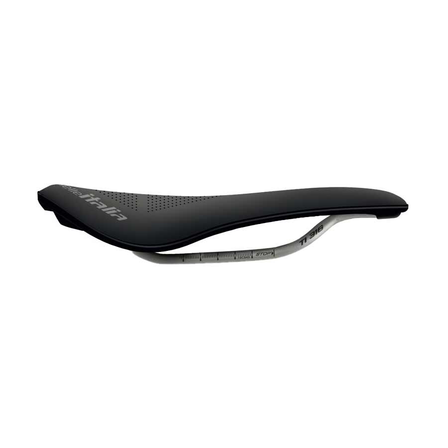 SADDLE, 248 X 145MM, UNISEX, 190G