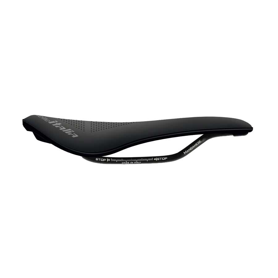 SADDLE, 248 X 145MM, UNISEX, 240G