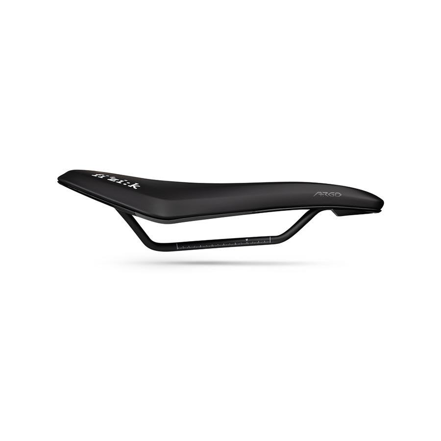 SADDLE, 270 X 160MM, 275G, BLACK