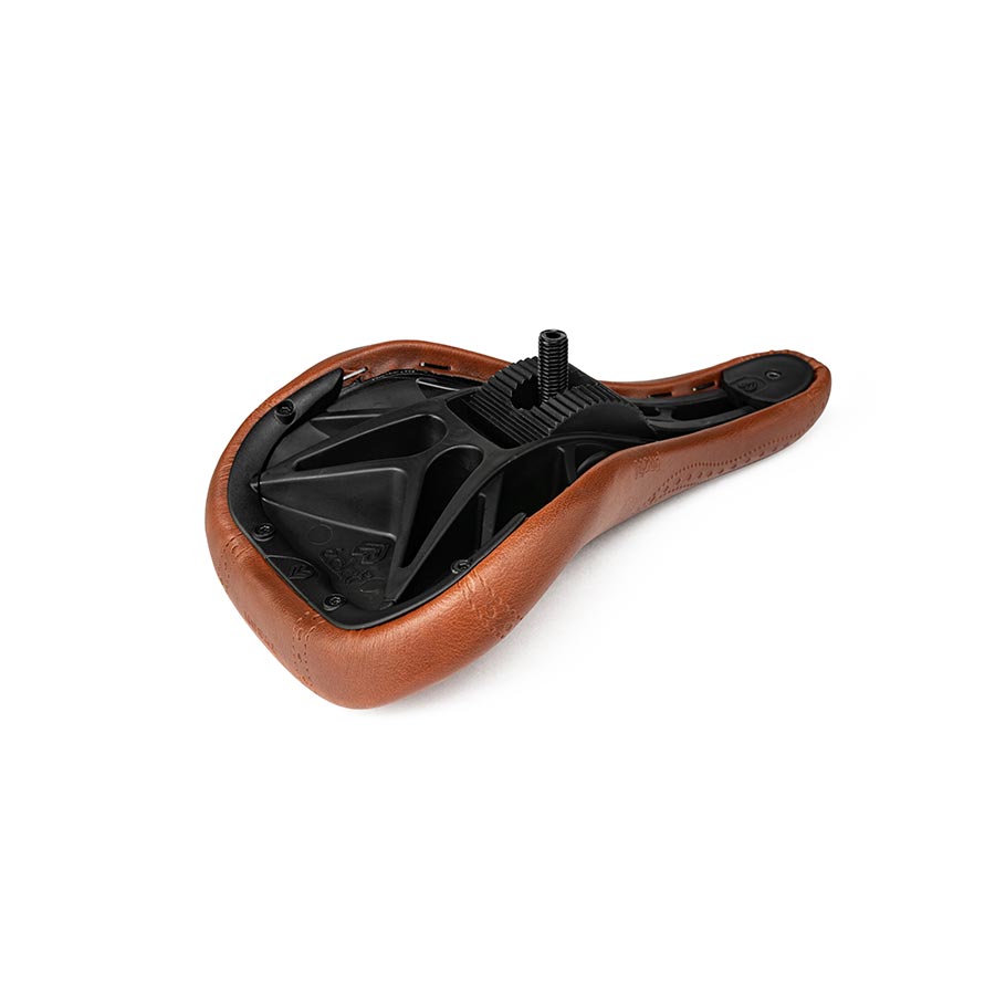 SADDLE, BROWN, 275G