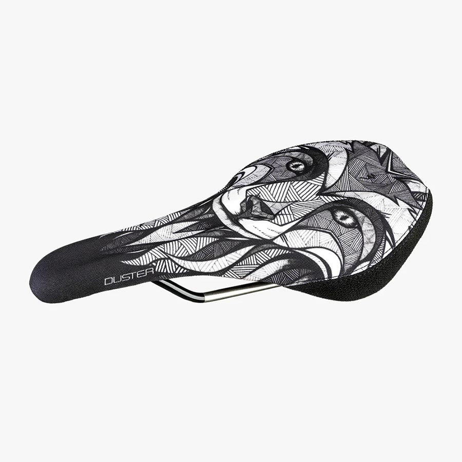 SADDLE, 285 X 140MM, UNISEX, 240G