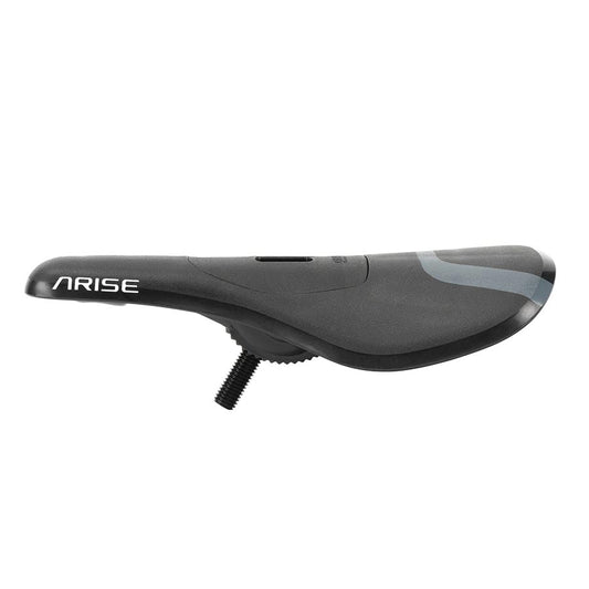 SADDLE, 214X111MM, BLACK, 170G
