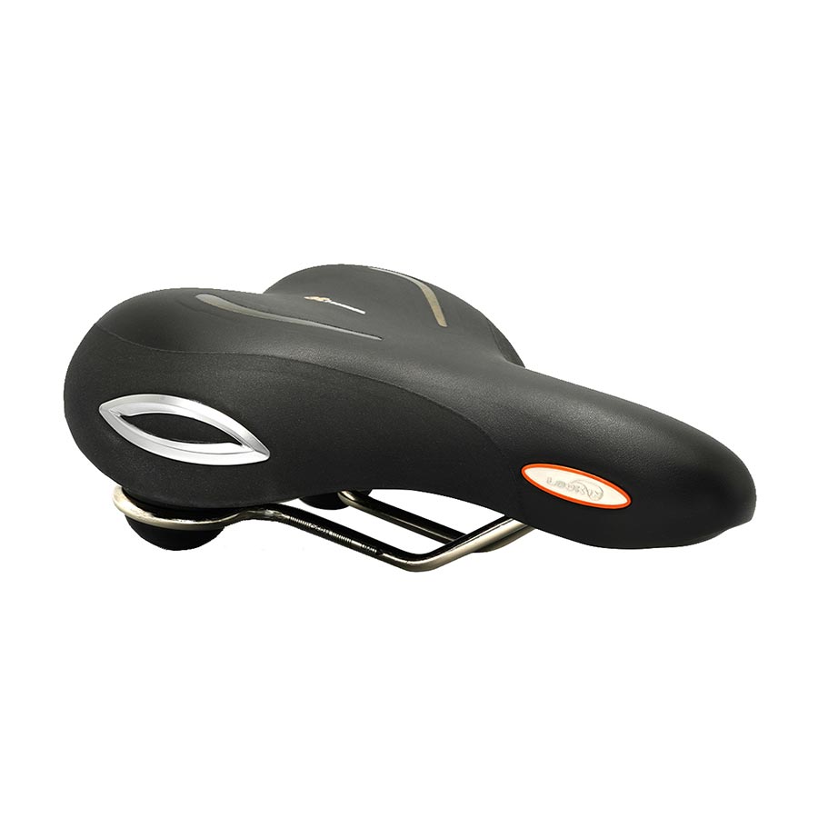 SADDLE, 248 X 223MM, UNISEX, 682G