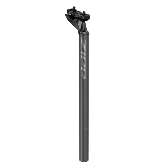 SEATPOST, 31.6MM, 400MM, OFFSET: 20MM, BLACK