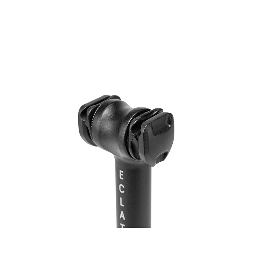 SEATPOST, BLACK