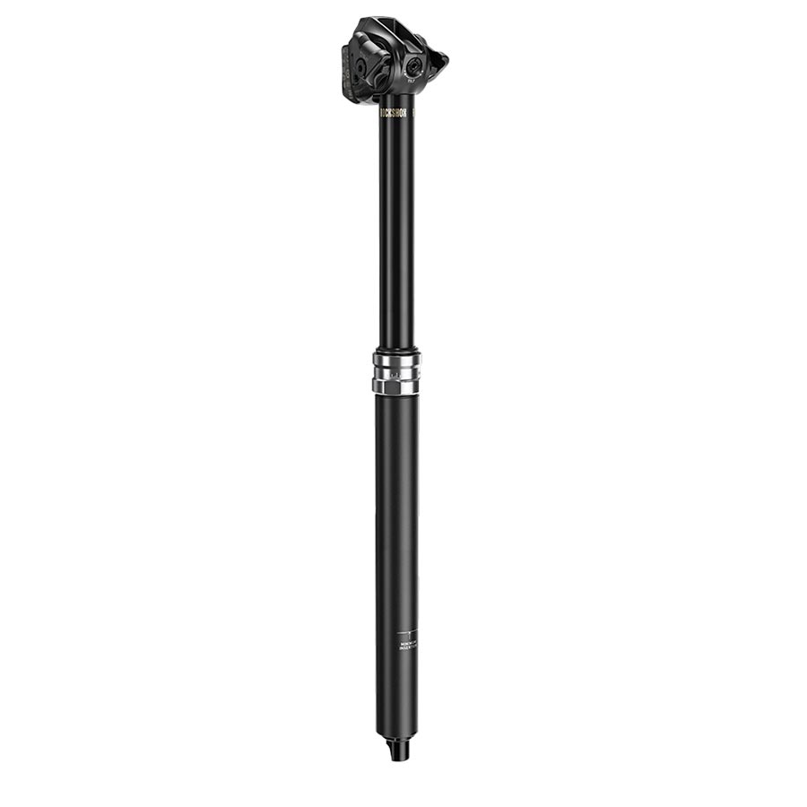 DROPPER SEATPOST, 34.9MM, 480MM, TRAVEL: 170MM, OFFSET: 0MM