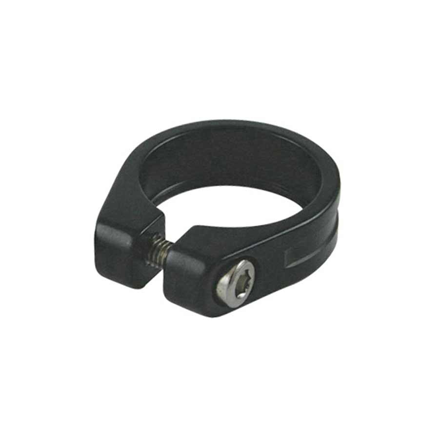 31.8MM, BLACK