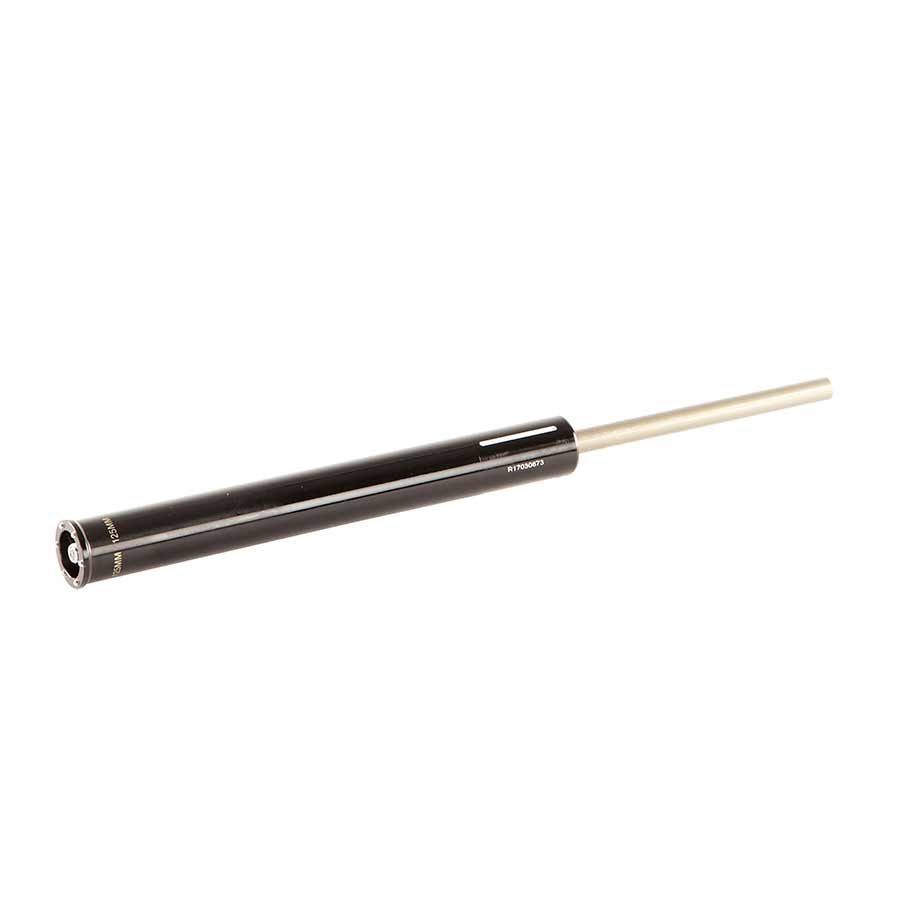 LEV, OIL PRESSURE STICK, 125MM, BLACK