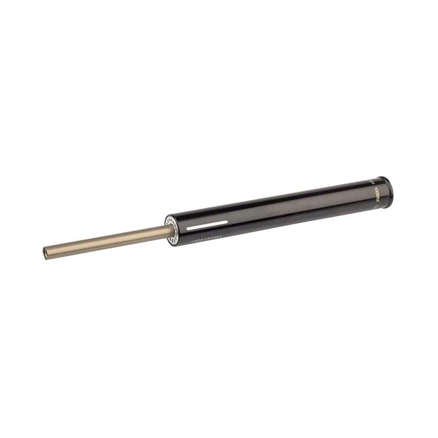 OIL PRESSURE STICK, 150MM, BLACK