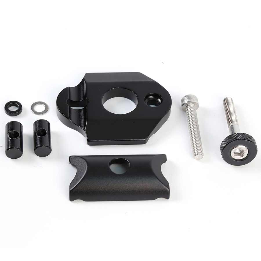 CR564, SADDLE CLAMP KIT