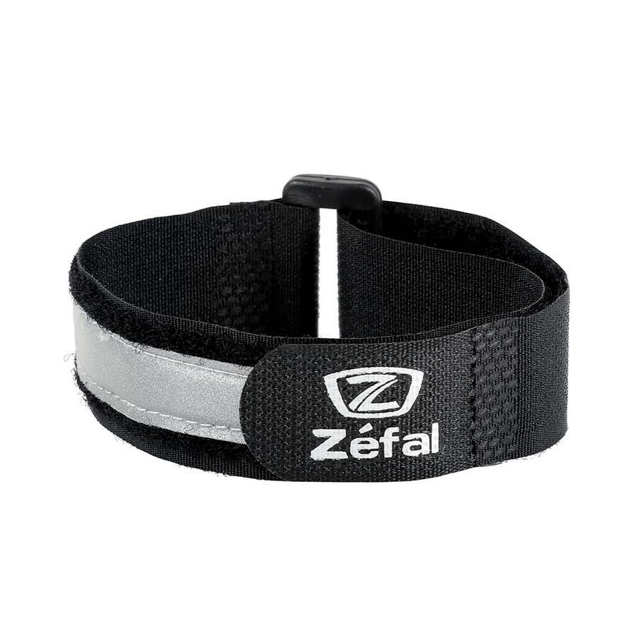 PANT STRAP, PAIR, BLACK