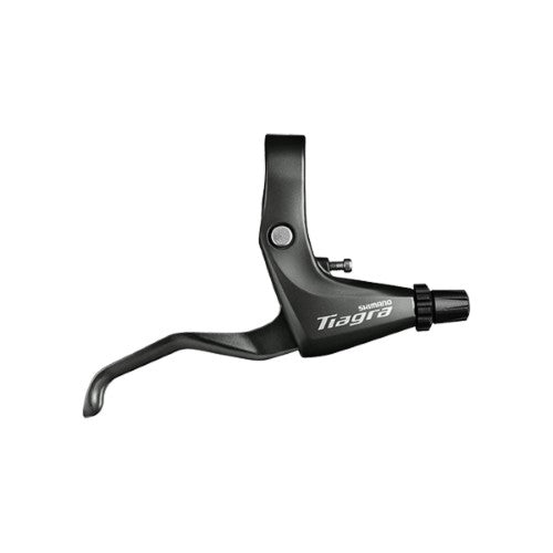 BRAKE LEVER, BL-4700, TIAGRA FOR FLAT HANDLE BAR ROAD, LEFT