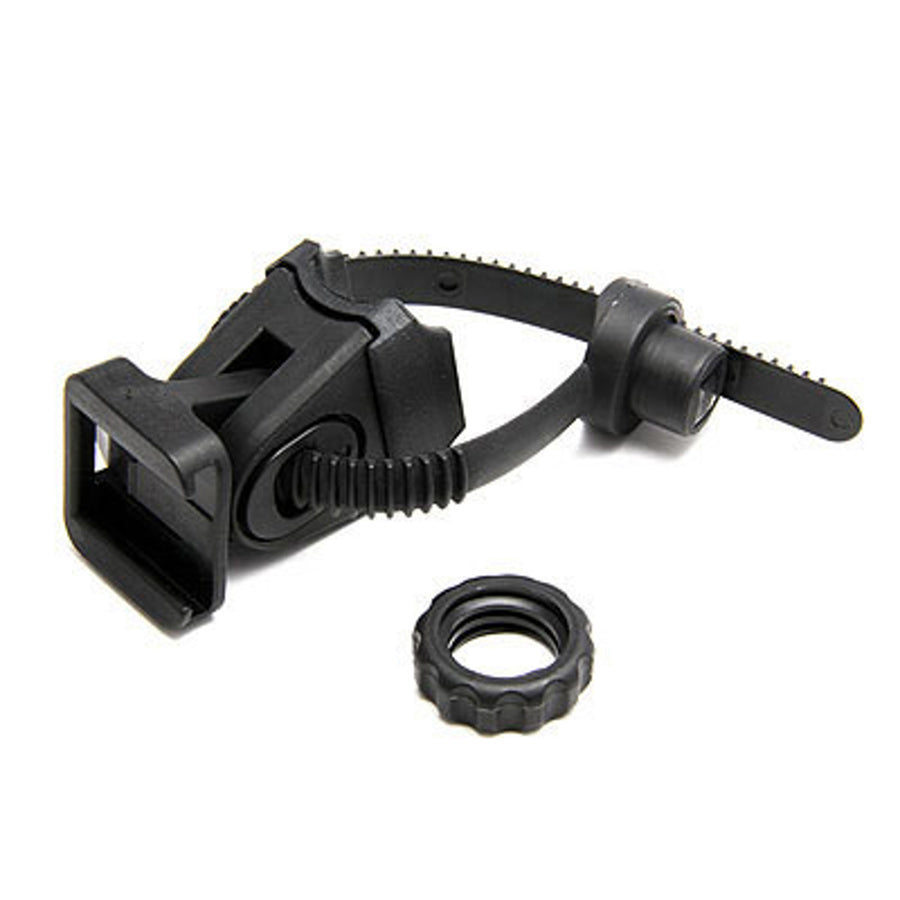 FLEXTIGHT, TAIL LIGHT BRACKET