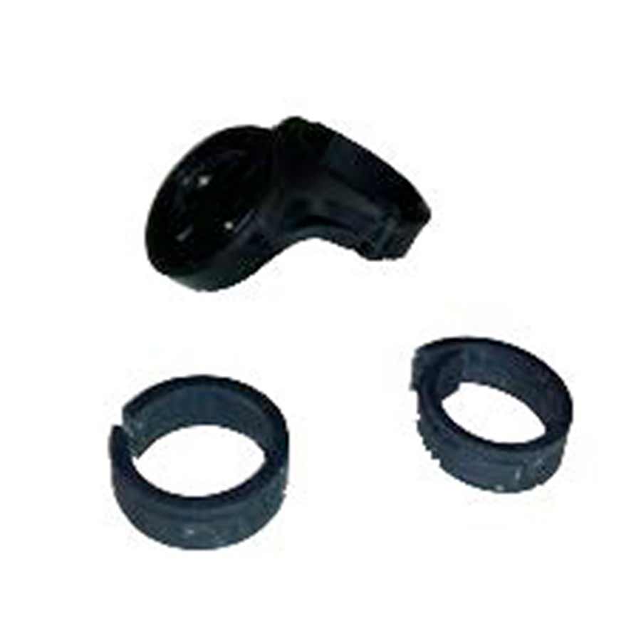 SEATPOST MOUNT, FOR ROUND SEATPOST