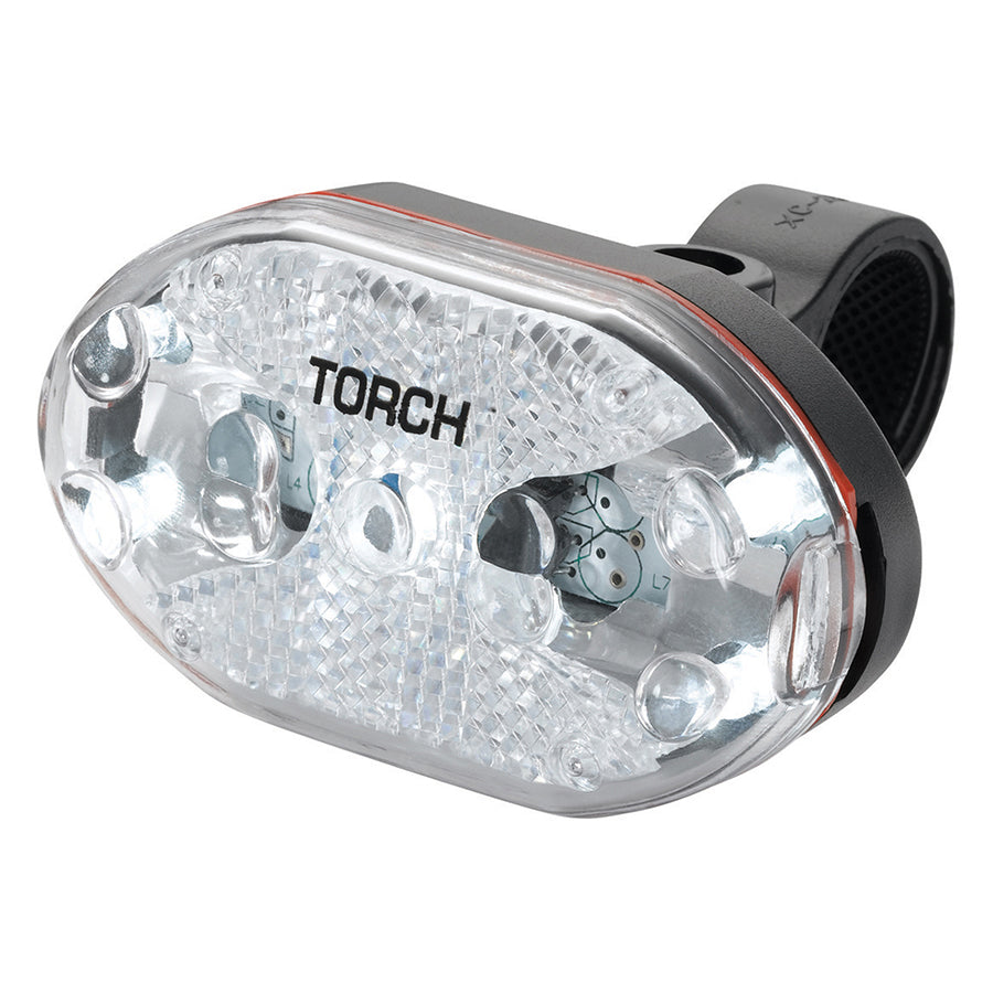 FLASHING LIGHT, FRONT