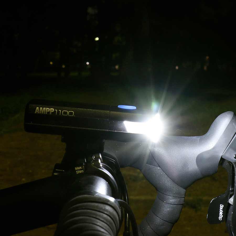 LIGHT, FRONT, BLACK