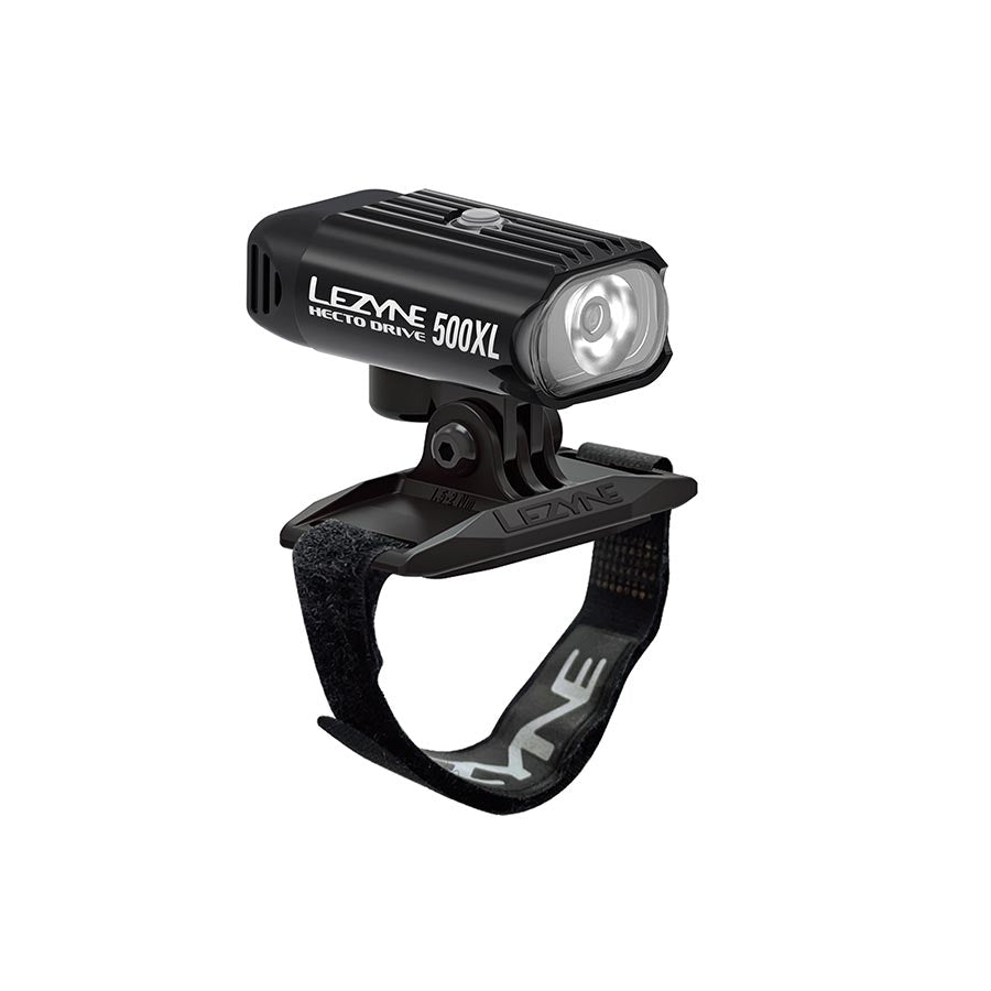 LIGHT, HELMET, BLACK